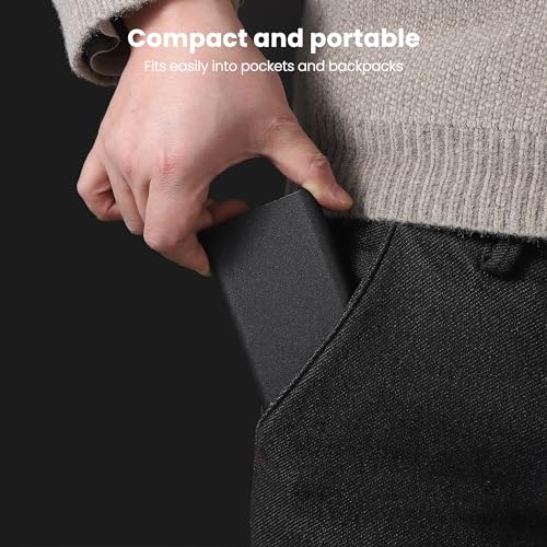 YEATEM Precision Screwdriver Set, 24 in 1 Mini Magnetic Small Screwdriver Set, Eyeglasses, Computer, Electronic, Watch Repair Kit with Phillips and Star Tiny Screw Driver,Tiny Home Kit