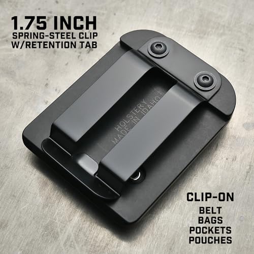 Magnetic Tool & Hardware Holder | MagMaster Pro