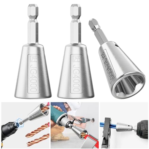 Wire Twister Tool for Power Drill Rotation