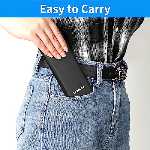 24 in 1 Small Screwdriver Sets, Precision Screwdriver Set for Electronics, Magnetic Mini Screwdriver Set, Micro Screwdriver Kit For Repairing Eyeglasses Watches Electronics Computer, tasainu