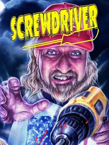 Screwdriver