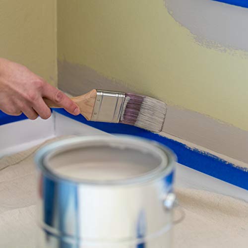 Duck Brand Clean Release Painter's Tape, 1.41 in. x 60 yd., Blue, Single Roll (240194)