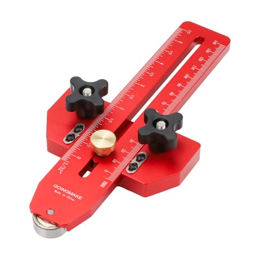 Thin Rip Jig for Table and Band Saws