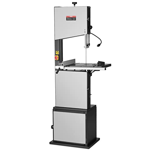 VEVOR 14-Inch Band Saw with 1-1/2HP Motor