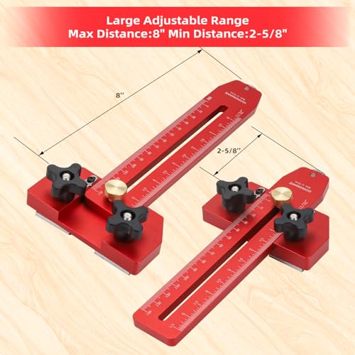 Thin Rip Jig for Table and Band Saws