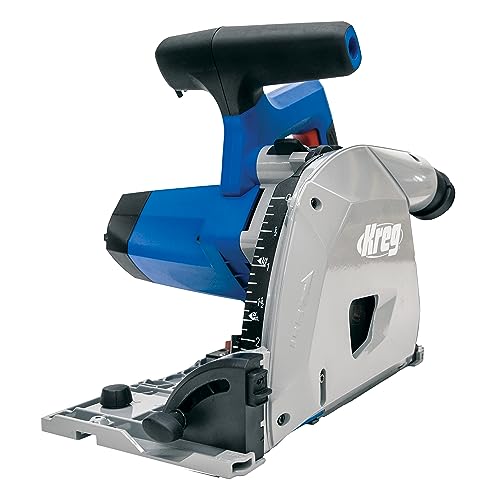 Kreg ACS Plunge-Cut Track Saw - Updated Version