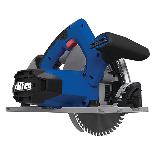 Kreg ACS Plunge-Cut Track Saw - Updated Version