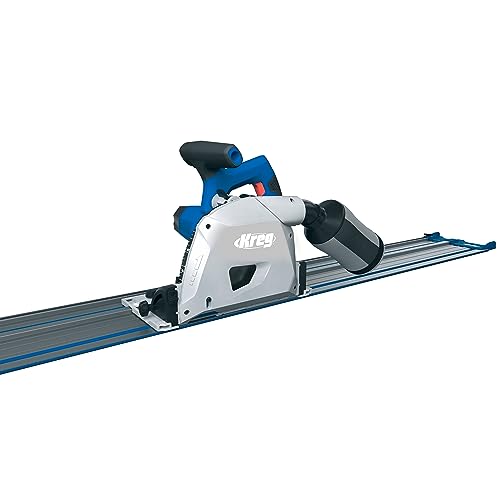 Kreg ACS Plunge-Cut Track Saw - Updated Version