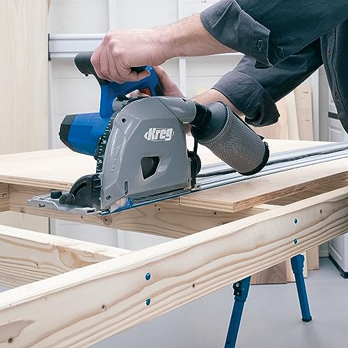 Kreg ACS Plunge-Cut Track Saw - Updated Version