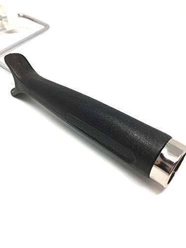 Grip Tight Tools RF9 Classic Paint Roller Frame, 9"