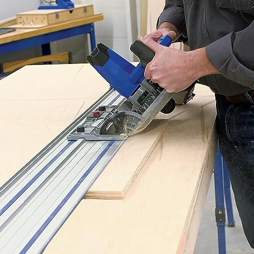 Kreg ACS Plunge-Cut Track Saw - Updated Version