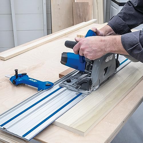 Kreg ACS Plunge-Cut Track Saw - Updated Version