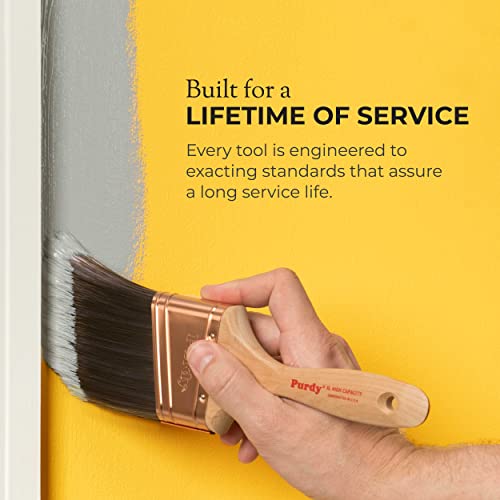 Purdy 14A753018 Adjustable Paint Roller Frame, 12-Inch to 18-Inch