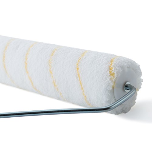 Bates - Paint Roller, 9 inch, Roller Frame with 2 Covers, Roller Naps 9 inch, Paint Roller Set, Roller Covers, Paint Roller Frame, 9 inch Paint Roller Cover, Roller Brush, Painting Roller Handle