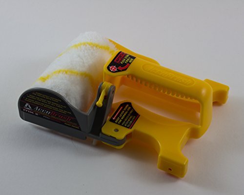 Accubrush MX Paint Edger 11 Piece Jumbo kit