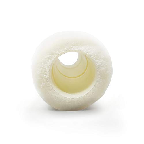 Grip Tight Tools SRM02 Premium Paint Roller Cover, 9" Roller, 3/8" Nap