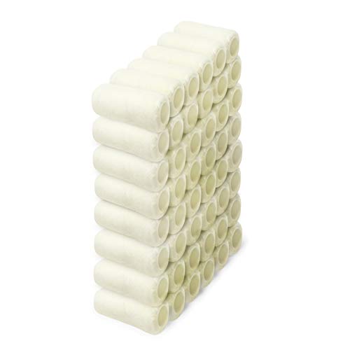 Grip Tight Tools SRM02 Premium Paint Roller Cover, 9" Roller, 3/8" Nap