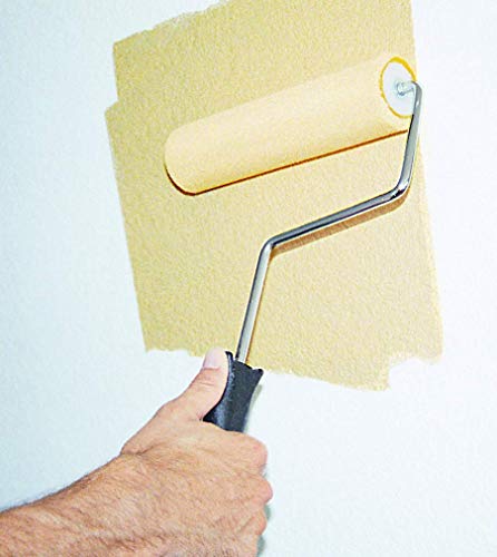 FoamPRO 91 9" Semi-Smooth Surface Roller Cover, Pack of 3, 3 Pack