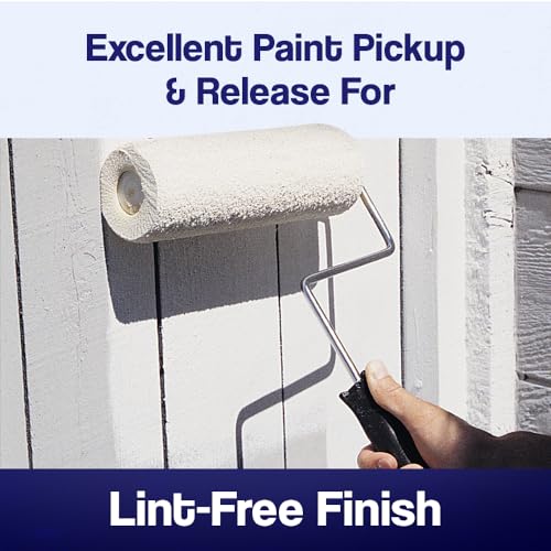 FOAM PRO 00066 66 Foam Paint Roller