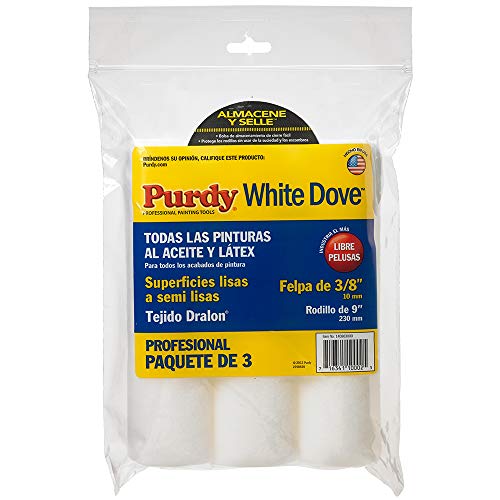 Purdy Purdy-14E863000, One Size, Multi, 3 Count