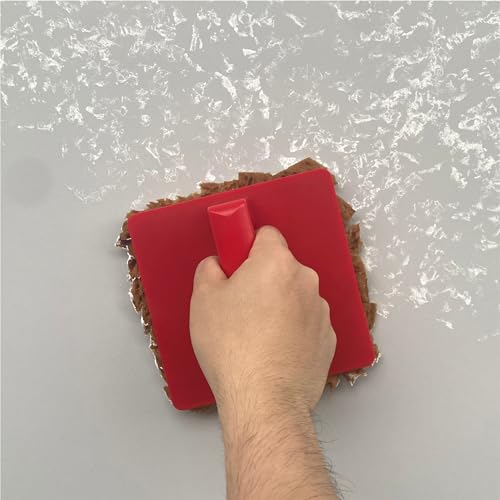 Hanroy Sponge Paint Roller for Painting Art Decorators Brush for Home Wall Painting(RCY103-KD)