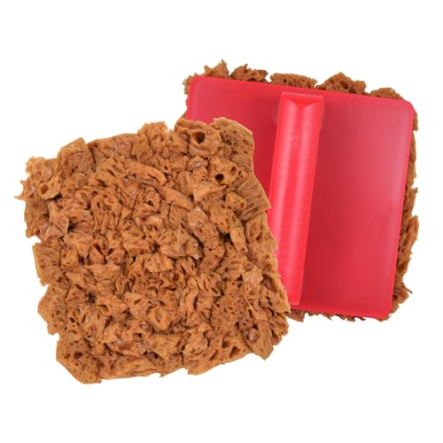 Hanroy Sponge Paint Roller for Painting Art Decorators Brush for Home Wall Painting(RCY103-KD)