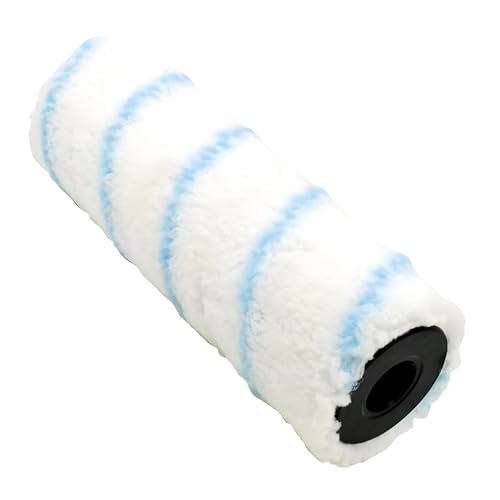 PARENCE. - Paint Roller 18cm - Sleeveless, Uniform Application, Working, Painting