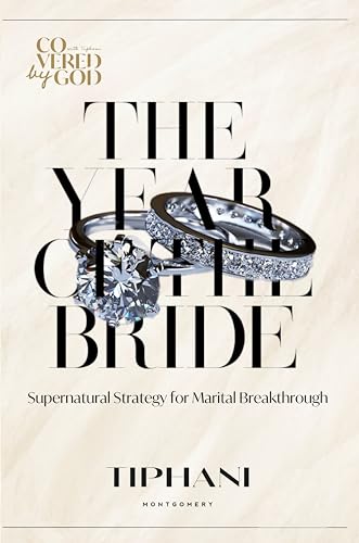 Bride's Year: Supernatural Marital Breakthrough Strategy