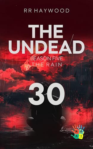 Undead Thirty Hindhead Part 2: Season Five Reimagined
