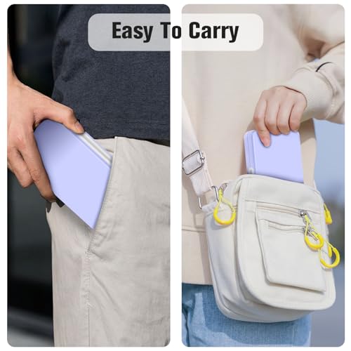 Nintendo Switch Game Card and Micro SD Case, Slim