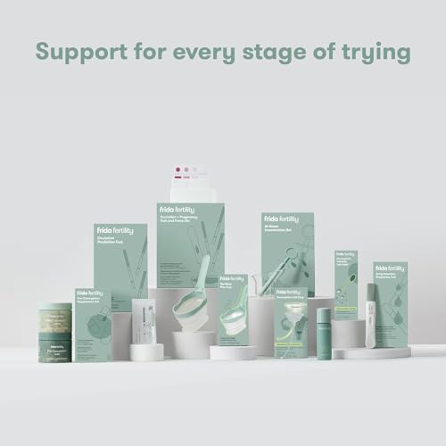 Reusable No-Mess Pee Cup Essential for Pregnancy & Fertility