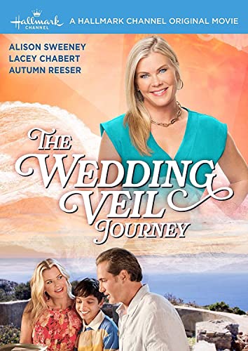 Bridal Veil Adventure for Crafting and Designing