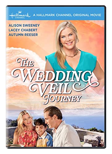 Bridal Veil Adventure for Crafting and Designing