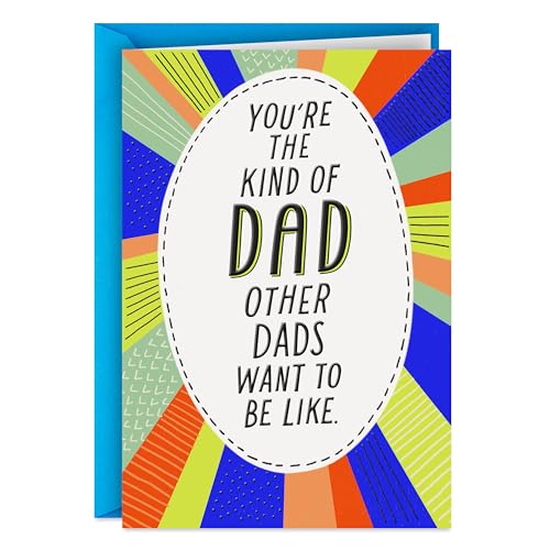 Funny Shoebox Father's Day Card from Loved One