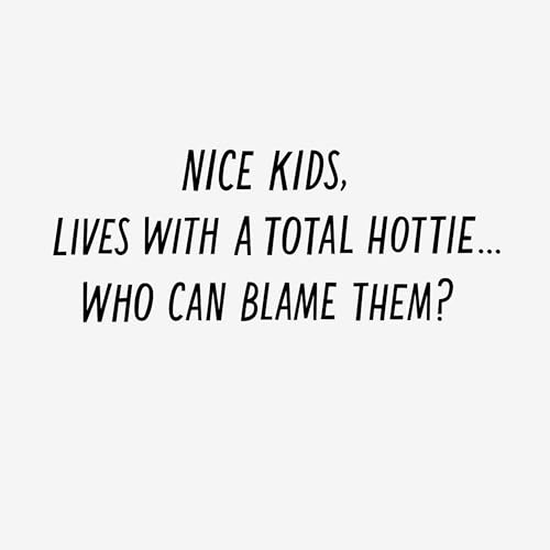 Hallmark Shoebox Funny Father's Day Card for Dad