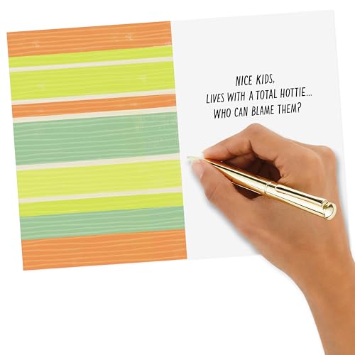 Hallmark Shoebox Funny Father's Day Card for Dad