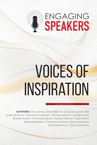 Inspirational Voices: Engaging Speakers