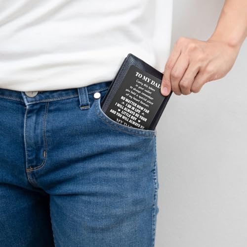 Fathers Day Gifts for Him, Husband, Boyfriend, Birthday