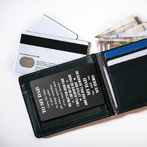 Fathers Day Gifts for Him, Husband, Boyfriend, Birthday