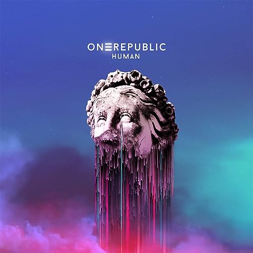 OneRepublic's "Human" CD