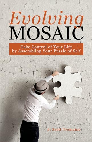 Empower Yourself: Build Your Life's Mosaic Puzzle