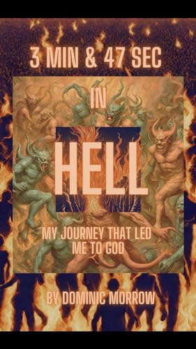 3 MIN & 47 SEC Journey to God