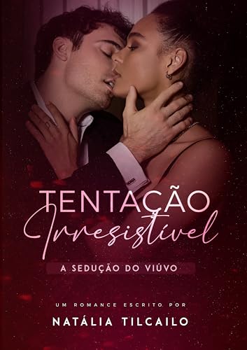 Irresistible Temptation: Seduction of the Widow (Portuguese)