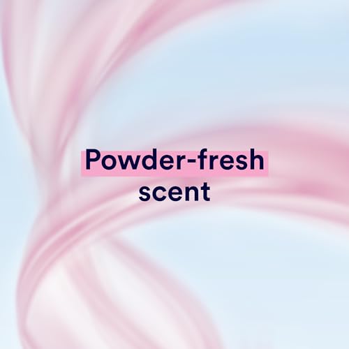 Women's Suave Deodorant Variety Pack, 48H Protection, 2.6oz