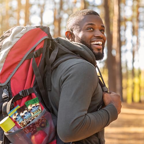 Blue Diamond Almonds Snack Nut Variety Pack, 0.75 oz