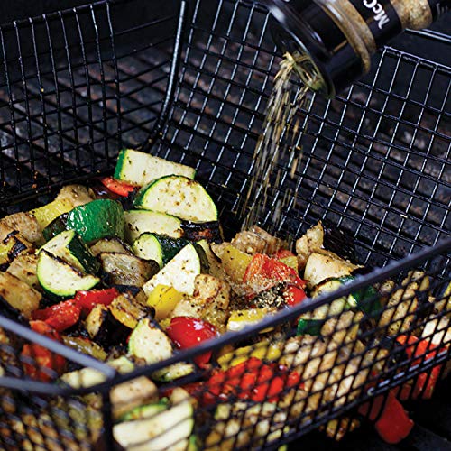 Grill Mates Roasted Garlic & Herb Seasoning, 2.75oz