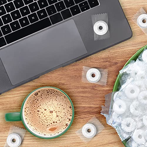 Wint-O-Green Breath Mints Hard Candy, Sharing Size, 13 oz Bag