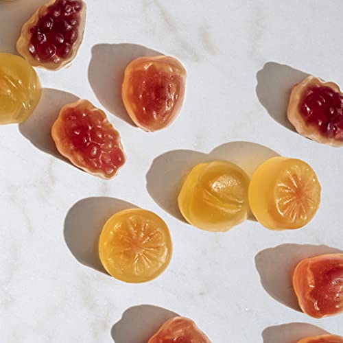 Juicy Welch's Mixed Fruit Gushers, Gluten-Free, 7 oz Pack