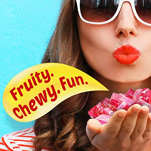 STARBURST FaveReds Fruit Chews Sharing Size, 15.6 oz