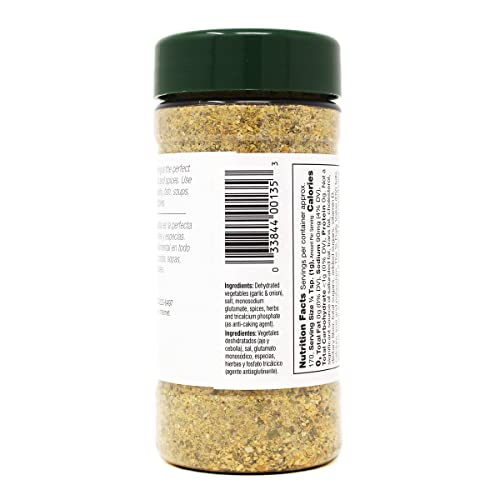 Badia Complete Seasoning, 6 oz x 2 pack